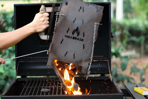 Ember Release System